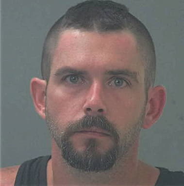 Robert Duncan, - Santa Rosa County, FL 